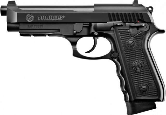 Agentes de seguran&ccedil;a v&atilde;o ter rev&oacute;lveres substitu&iacute;dos por pistolas 