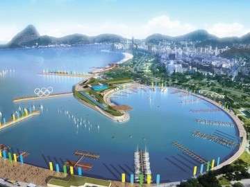 Rio 2016 abre nova fase de venda de ingressos; mais barato custa R$ 40