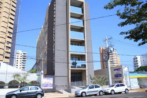 Defensoria dispensa licitação e aluga prédio por R$ 2,5 milhões 