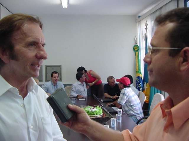 Projeto de usina em MS foi come&ccedil;o de d&iacute;vida milion&aacute;ria de Fittipaldi