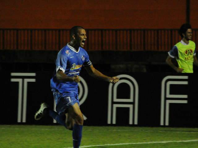  &ldquo;Mata-mata&rdquo; do Campeonato Estadual come&ccedil;a nesta quarta-feira