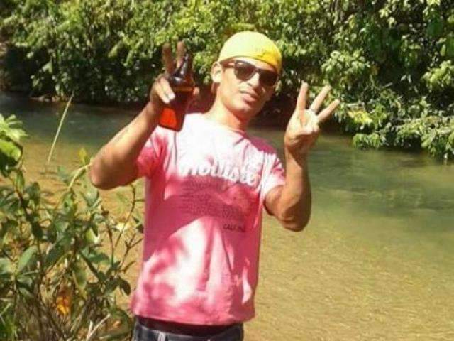Traficante &eacute; morto em confronto com a pol&iacute;cia durante opera&ccedil;&atilde;o 