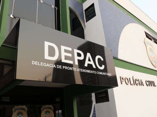 Preso com coca&iacute;na, homem agride policial e confessa que comercializa armas 