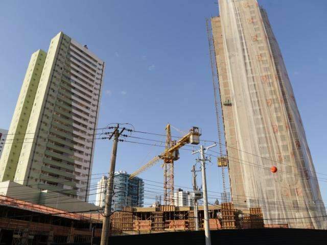 MS cria 917 vagas de trabalho, melhor resultado de setembro em 3 anos