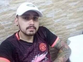 Deynner Araújo do Prado, assassinado em janeiro deste ano (Foto/Reprodução)