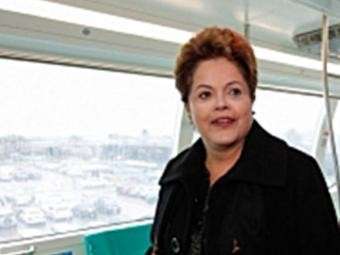 Sudeste &ldquo;ajuda&rdquo;, e Dilma recupera aprova&ccedil;&atilde;o ap&oacute;s manifesta&ccedil;&otilde;es