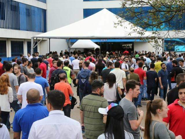 Governo divulga resultado do teste f&iacute;sico do concurso para delegado