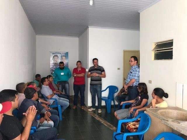 Portaria decreta lei seca durante elei&ccedil;&otilde;es no interior