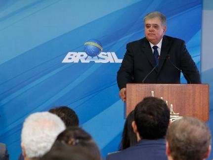 Marun diz que n&atilde;o h&aacute; plano B para reforma da Previd&ecirc;ncia