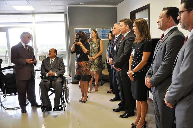 TRT-MS passa por per&iacute;odo de correi&ccedil;&atilde;o peri&oacute;dica ordin&aacute;ria nesta semana
