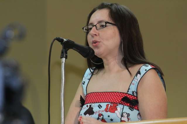 Em 2012, 45% das a&ccedil;&otilde;es penais em MS foram de viol&ecirc;ncia contra mulher