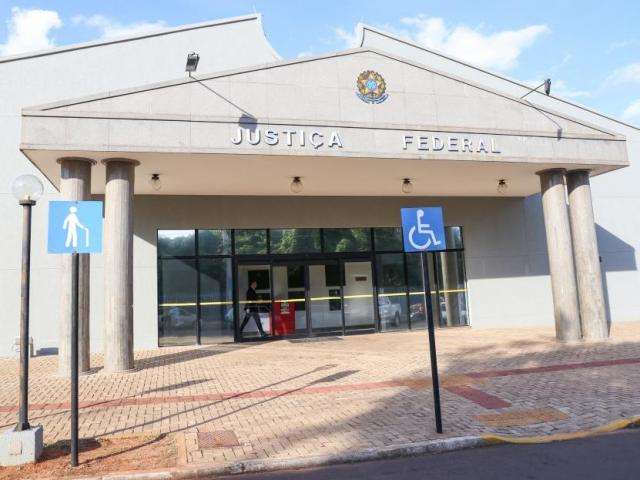Decis&atilde;o sobre Coaf abre corrida contra opera&ccedil;&otilde;es da Pol&iacute;cia Federal em MS