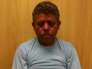 Renato, que é funcionário efetivo da Prefeitura, vai responder por tráfico internacional de drogas. (Foto: divulgação) 