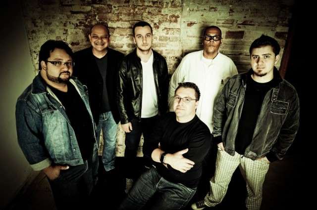 Prefeitura promove hoje a tarde show gospel com banda Filhos do Homem