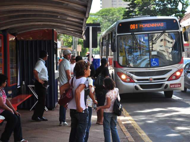  H&aacute; 18 dias sem roubos a &ocirc;nibus, Capital tem m&eacute;dia de crimes 80% menor este ano