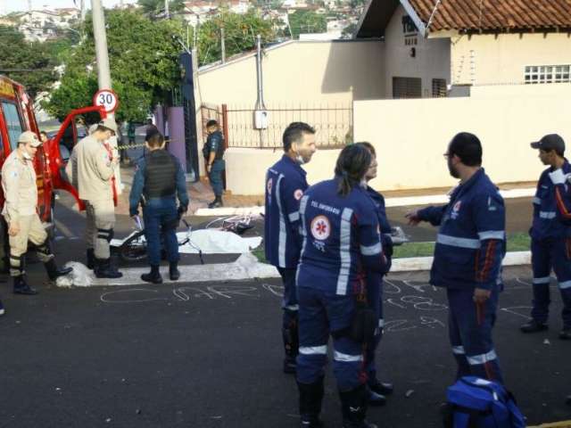 Homem tenta ajudar v&iacute;tima de assalto e acaba morto a golpe de faca 