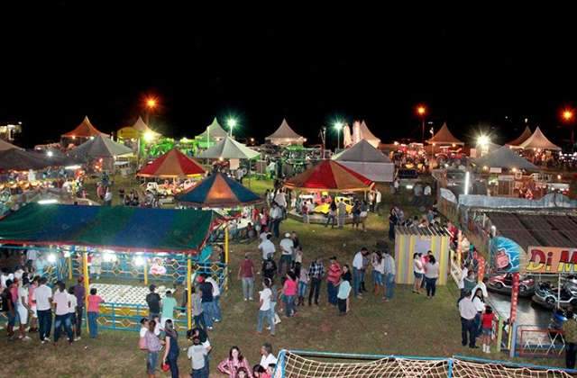 Exposi&ccedil;&atilde;o prev&ecirc; movimentar R$ 2,5 milh&otilde;es e receber 40 mil pessoas