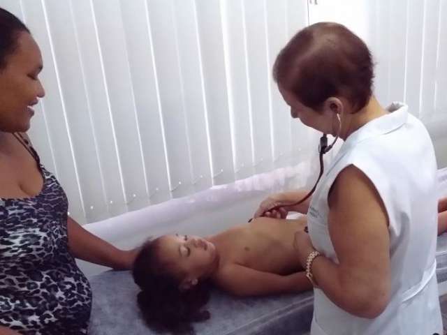 Prefeitura convoca 33 m&eacute;dicos para refor&ccedil;ar atendimento em postos de sa&uacute;de