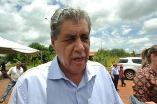 Ex-governador diz que se denúncias continuarem provará o contrário com documentos (Foto: Marcelo Calazans / Arquivo)