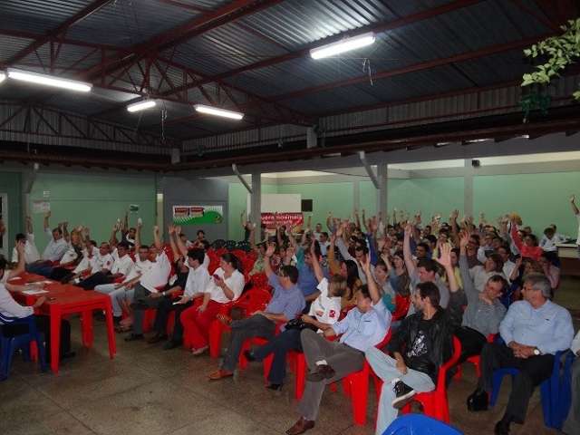Banc&aacute;rios de Dourados e regi&atilde;o entram em greve no dia 30, anuncia sindicato