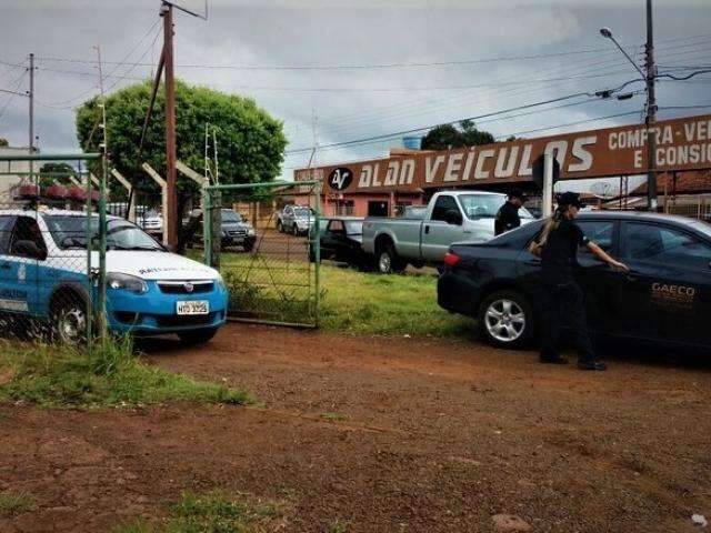 Um m&ecirc;s ap&oacute;s a&ccedil;&atilde;o contra cartel do g&aacute;s, 2 empres&aacute;rios continuam presos