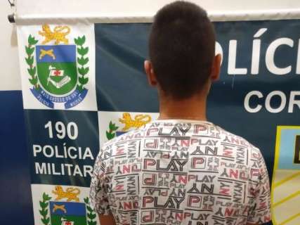 Polícia descobre quadrilha que furtava carros locados e vendia na Bolívia