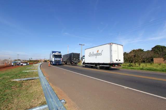 CCR mant&eacute;m obra no anel rodovi&aacute;rio ap&oacute;s pol&ecirc;mica; duplica&ccedil;&atilde;o s&oacute; em 2017