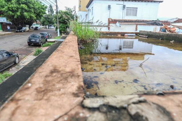 Saúde monitora terceira possível vítima do zika vírus em Campo Grande