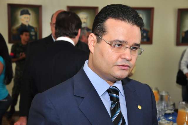  F&aacute;bio Trad defende que pol&iacute;cia tenha exclusividade para apurar crimes