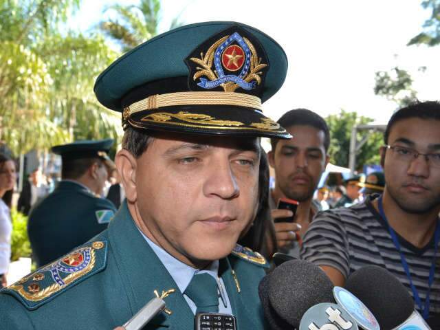  PM d&aacute; continuidade &agrave; "Opera&ccedil;&atilde;o Satura&ccedil;&atilde;o" neste final de semana