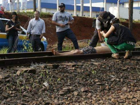 Em 2015, uma pessoa foi assassinada a cada 14 horas em MS, diz pesquisa