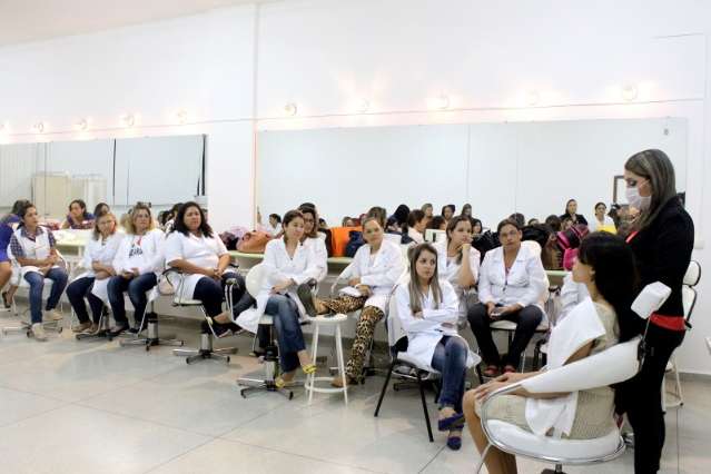 P&oacute;s-gradua&ccedil;&atilde;o da Unigran Capital impulsiona carreira profissional