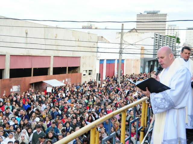  Censo revela que 9% da popula&ccedil;&atilde;o de Mato Grosso do Sul n&atilde;o t&ecirc;m religi&atilde;o 