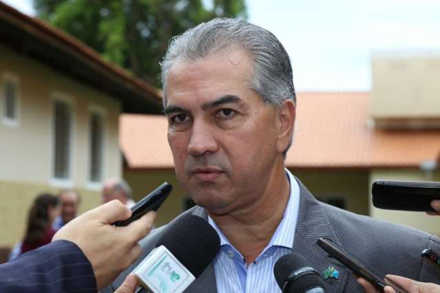 Governador participa da abertura da Festa das Na&ccedil;&otilde;es Ma&ccedil;&ocirc;nicas