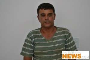 Funileiro que receberia R$ 8 mil por transporte de cocaína é preso pela PRF