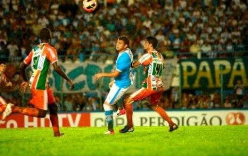 Naviraiense planeja 4 amistosos antes de jogos mais importantes da hist&oacute;ria