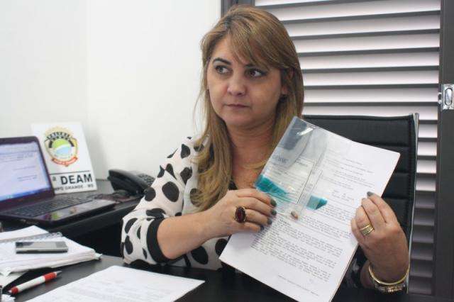 Homem acusado de matar ex n&atilde;o aceitava namoro da filha de 14 anos