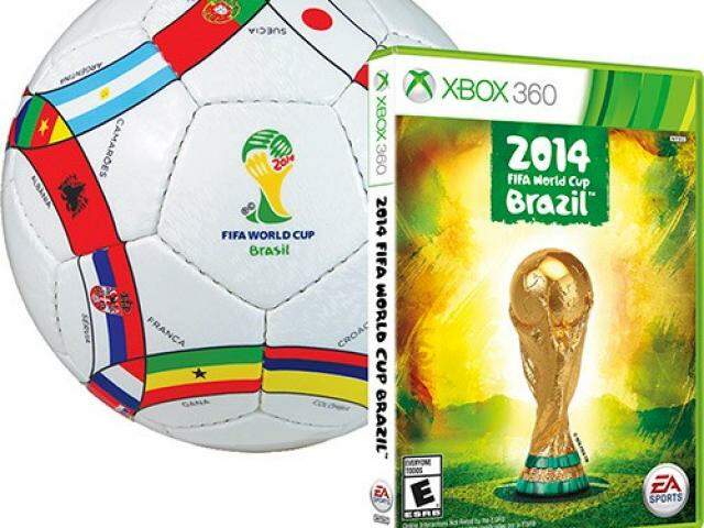 Game oficial da Copa Mundo tem queda de preço e se torna ótima opção de  compra - Games - Campo Grande News
