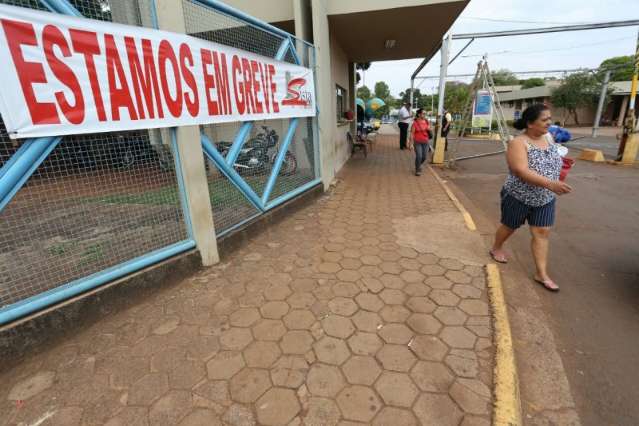 UFMS negocia com ministérios para pagamento de plantões no HU