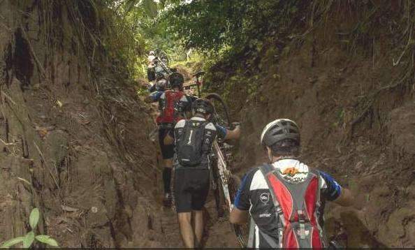 Morre biom&eacute;dico que passou mal por desidrata&ccedil;&atilde;o em passeio cicl&iacute;stico