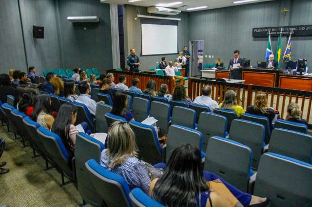 Tribunal J&uacute;ri condena homem que matou ex a mais de 18 anos de pris&atilde;o 