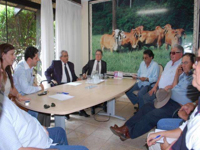 PF prioriza elei&ccedil;&atilde;o e n&atilde;o tem previs&atilde;o para despejar &iacute;ndios 