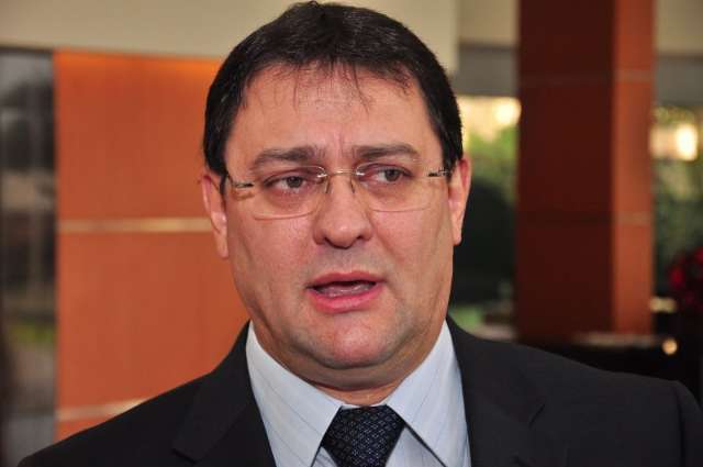 Presidente da Fiems desaprova reajuste da energia e critica Aneel