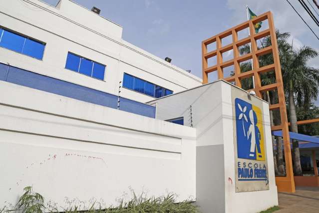 M&atilde;e vai ao MPE e denuncia escola por discriminar filho com autismo