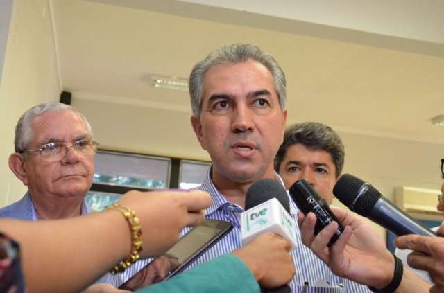 Governador assina ades&atilde;o ao sistema de promo&ccedil;&atilde;o de igualdade racial 