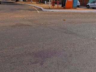 Após discussão em conveniência, rapaz é perseguido e morto a tiros Após discussão em conveniência, rapaz é perseguido e morto a tiros