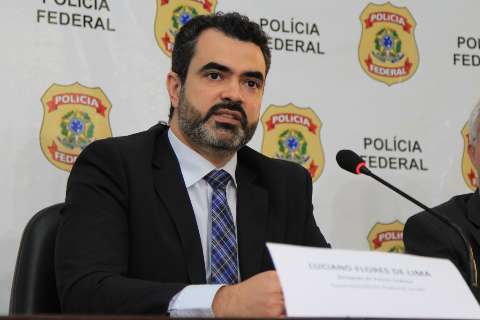 Operação contra "máfia" apreendeu no Guarujá lancha ligada a piloto do PCC