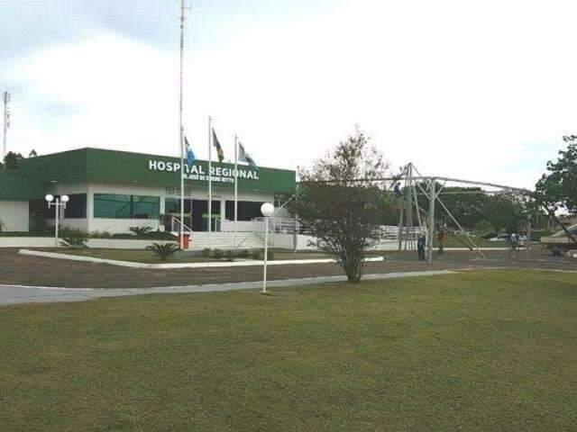 Com vitrine no Maranh&atilde;o, instituto assume Hospital Regional por R$ 27 milh&otilde;es
