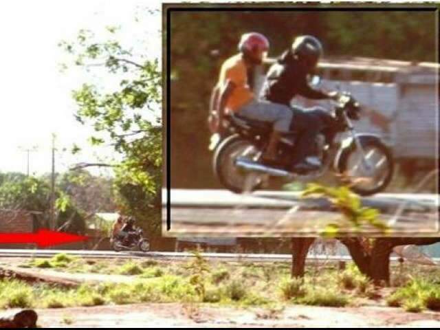  Pol&iacute;cia acredita que assassinato de &aacute;rbitro n&atilde;o tem rela&ccedil;&atilde;o com jogo de futebol