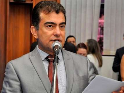 “Não existe prova de ilícito”, diz deputado denunciado por pedir R$ 2 milhões
